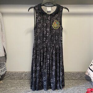 HOT TOPIC - Harry Potter Hogwarts Houses Dress